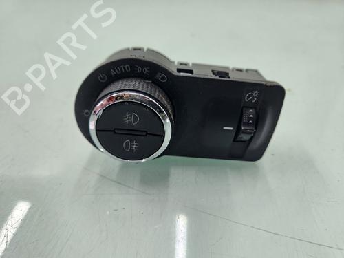 Used Headlight switch Headlight switch OPEL MOKKA / MOKKA X (J13) 1.6 CDTI (_76) (136 hp) 21657802 21657802