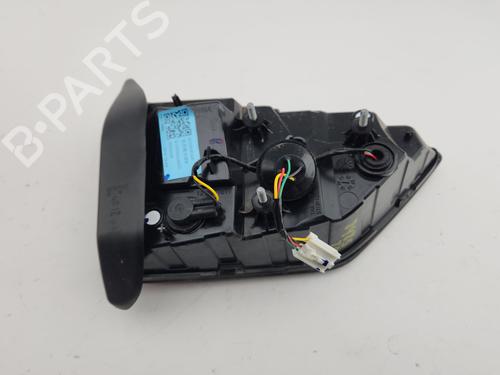Right tailgate light MG MG ZS SUV (AZS1) 1.5 VTi | BP38061429C80 - Image 4