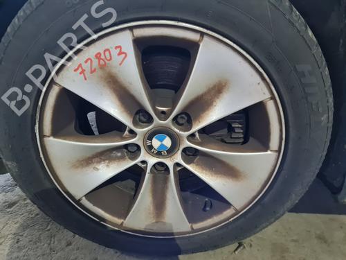 Used Rim BMW 3 (E90) 320 d (163 hp) 22802731