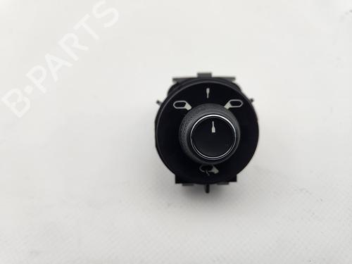 Spejlkontakt CITROËN DS5 [2011-2016]  29943351