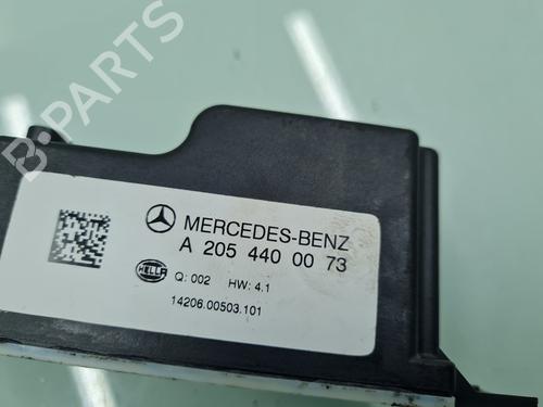Electronic module MERCEDES-BENZ C-CLASS T-Model (S205) C 220 d 4-matic (205.205) | BP21767273M83 