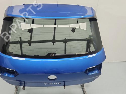 Used Tailgate Tailgate VW T-ROC (A11, D11) 2.0 TDI SCR (116 hp) 21765004 21765004