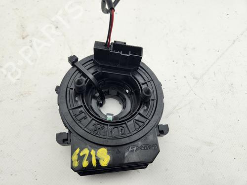 Used Squib airbag HYUNDAI i20 ACTIVE (IB, GB) 1.4 CRDI (90 hp) 32504233