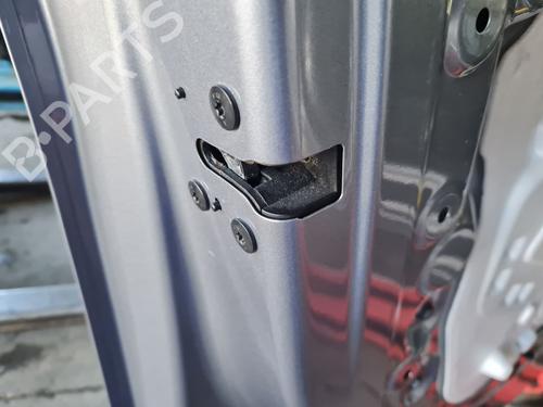 Used Front left lock Front left lock PEUGEOT 308 II (LB_, LP_, LW_, LH_, L3_) [2013-2021] 33401991 33401991