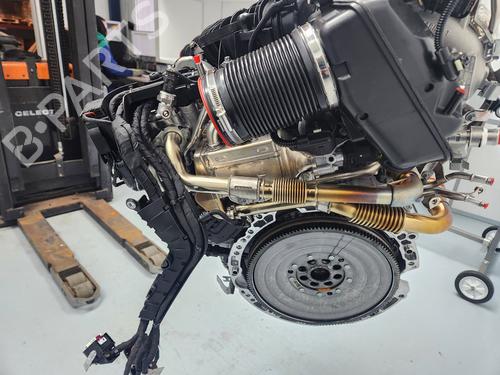Engine MERCEDES-BENZ CLA (C118) CLA 200 d (118.312) | BP31594305M1  - Image 6