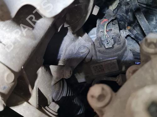 Steering rack BMW X1 (F48) sDrive 16 d | BP29418788M22 