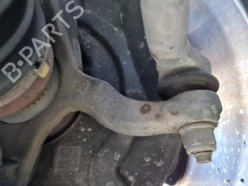 Used Right front steering knuckle Right front steering knuckle VW POLO V (6R1, 6C1) 1.0 TSI (95 hp) 21654779 21654779