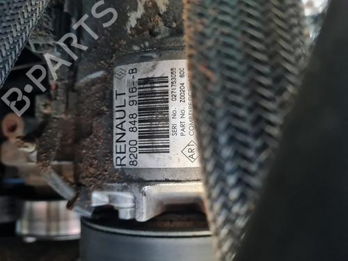 AC compressor RENAULT TRAFIC III Van (FG_)  | BP29722730M34 