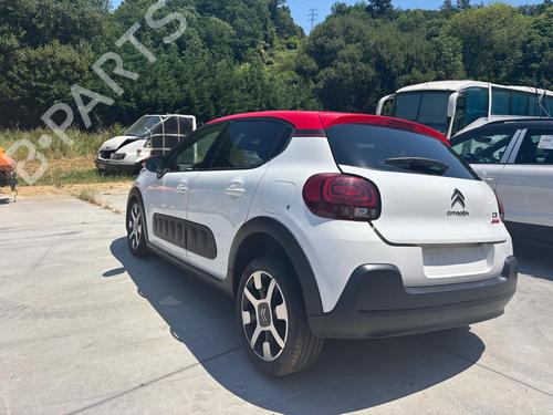 Electronic module CITROËN C3 AIRCROSS II (2R_, 2C_) 1.2 PureTech 82 (2RHMRC, 2RHMZB) | BP36812533M83 - Image 4
