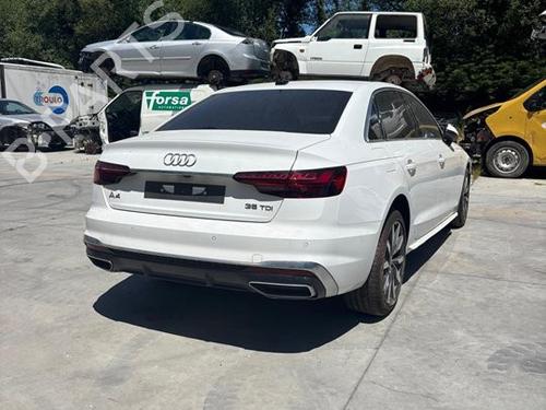 Injector AUDI A4 B9 (8W2, 8WC) 35 TDI Mild Hybrid | BP29554578M100 - Image 8