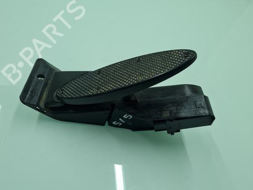Used Pedal MINI MINI CLUBVAN (R55) Cooper D (112 hp) 21650910