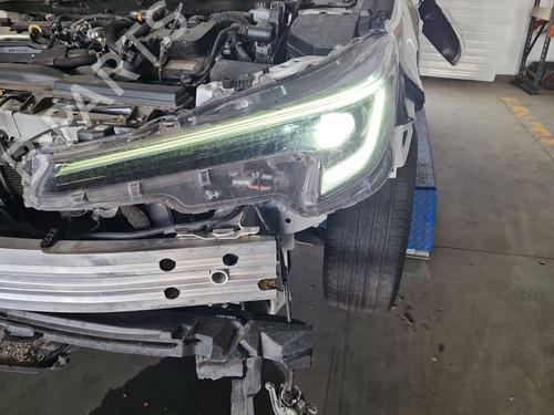 Left headlight TOYOTA COROLLA Estate (_E21_) 2.0 Hybrid (MZEH19) | BP39977517C28 - Image 2