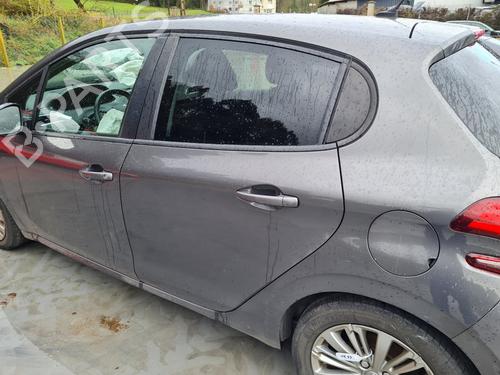 Left rear door PEUGEOT 208 I (CA_, CC_)  | BP21765682C4