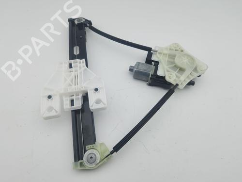 Rear left window mechanism AUDI A1 Sportback (GBA) 25 TFSI | BP33964719C24 - Image 4