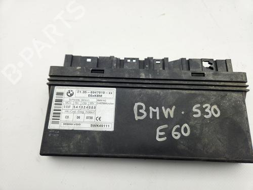 Module électronique BMW 5 (E60) 530 d | BP29915036M83 