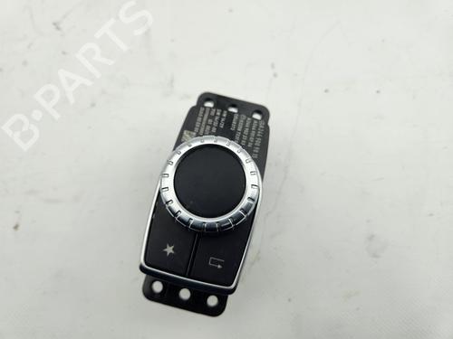 Used Switch Switch MERCEDES-BENZ B-CLASS Sports Tourer (W246, W242) B 200 CDI / d (246.208) (136 hp) 33957398 33957398