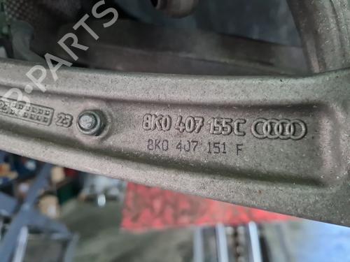 Left front suspension arm PORSCHE MACAN (95B) 2.9 GTS (95BBL1) | BP39407031M12 - Image 2