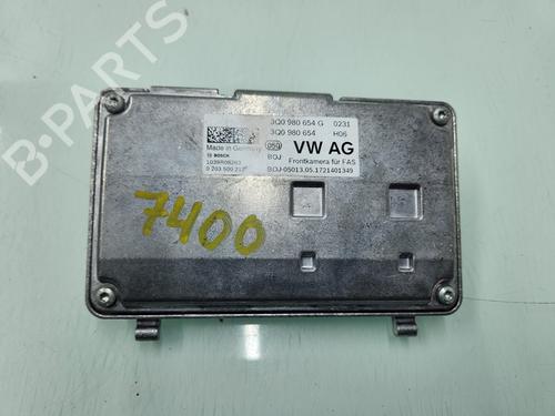 Used Electronic module Electronic module VW TIGUAN (AD1, AX1) [2016-2024] 24528141 24528141