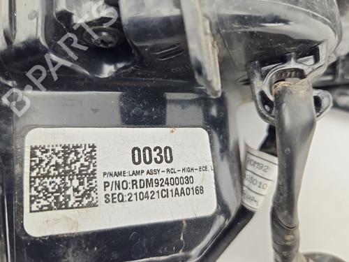 Venstre baglygte MAZDA CX-30 (DM) SKYACTIV-G M Hybrid | BP39065445C34 - Image 6