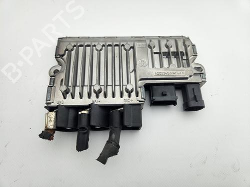 Used Electronic module Electronic module CITROËN DS5 2.0 BlueHDi 180 (180 hp) 30102500 30102500