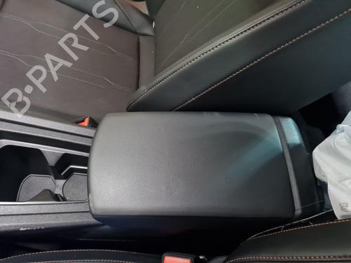 Used Armrest / Center console Armrest / Center console CUPRA LEON (KL1, KU1, KUG) [2020-2026] 33441824 33441824