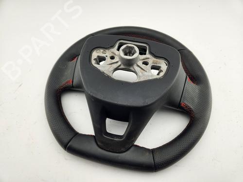 Steering wheel FORD FOCUS IV (HN) | BP30387804C49