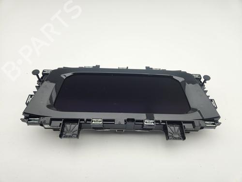 Instrument cluster VW GOLF VIII (CD1, DA1) | BP30549194C47