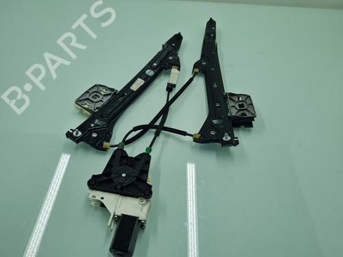 Used Rear right window mechanism AUDI A5 Sportback (8TA) 2.0 TDI (143 hp) 21638631