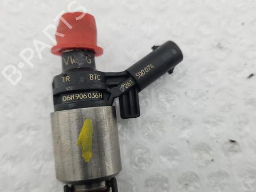 Injector SEAT EXEO (3R2) | BP36109721M100 - Image 2