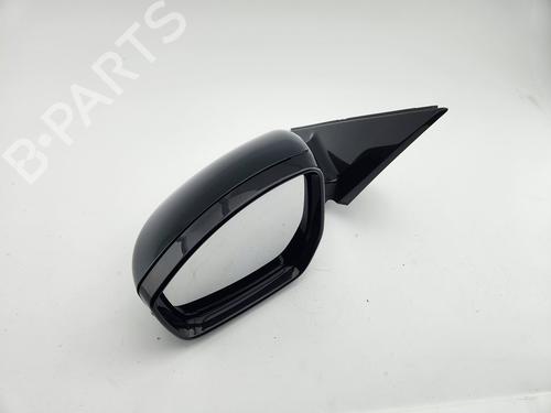 Used Left mirror JAGUAR F-PACE (X761) 2.0 Ti4 AWD (250 hp) 31094312