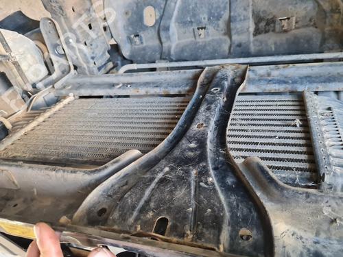 Used Intercooler NISSAN PATHFINDER III (R51) [2005-2025]  21649272