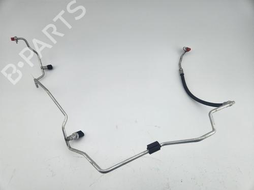 Used AC pipe AC pipe VW CRAFTER Van (SY_, SX_) 2.0 TDI RWD (SYB, SYC, SYD) (140 hp) 33648986 33648986