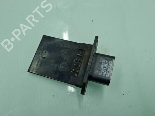 Used Heater resistor Heater resistor NISSAN NAVARA NP300 (D40) [2004-2026] 21658045 21658045