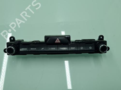 Used Switch Switch KIA SPORTAGE IV (QL, QLE) [2015-2022] 21637877 21637877