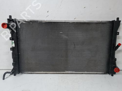 Used Water radiator Water radiator SUZUKI SX4 (EY, GY) [2006-2026] 21661345 21661345