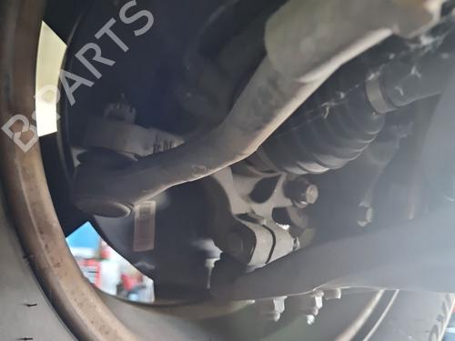 Used Left front steering knuckle Left front steering knuckle 36596628 36596628