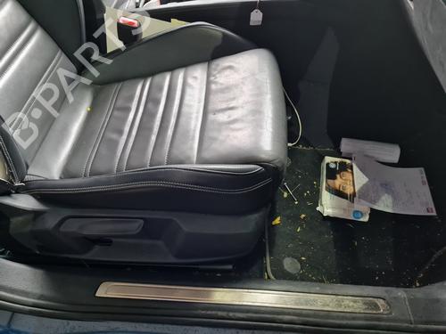 Right front seat VW PASSAT B8 (3G2, CB2) 2.0 TDI | BP29722392C16 