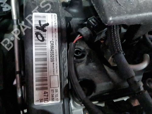 Engine SEAT LEON (5F1) 2.0 TDI | BP37640457M1 - Image 2