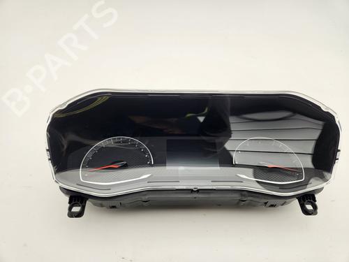 Instrument cluster PEUGEOT 208 II (UB_, UP_, UW_, UJ_)  | BP28141646C47