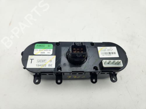 Climate control FORD RANGER (TKE) | BP31037027I5