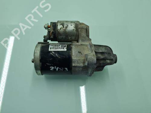 Startmotor SUZUKI JIMNY Closed Off-Road Vehicle (SN) [1998-2025]  21639240