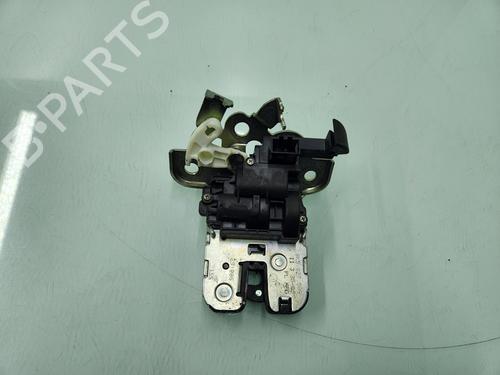 Tailgate lock AUDI A3 Sportback (8PA) 1.9 TDI | BP21646213C101 