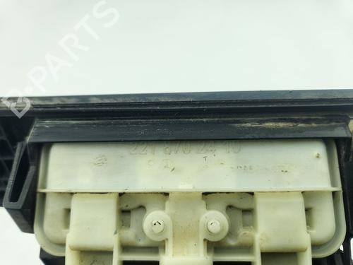 Camera MERCEDES-BENZ M-CLASS (W166) | BP30772508E14 - Image 2