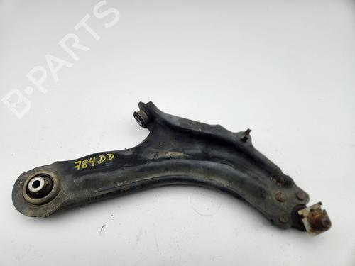 Used Right front suspension arm RENAULT KANGOO / GRAND KANGOO II (KW0/1_) [2008-2026]  31792734
