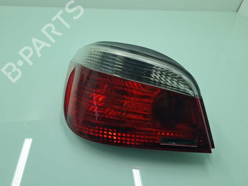Used Left taillight Left taillight BMW 5 (E60) 530 d (218 hp) 21637444 21637444