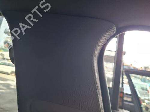 Used Left curtain airbag HYUNDAI i40 I (VF) [2012-2019]  21647362