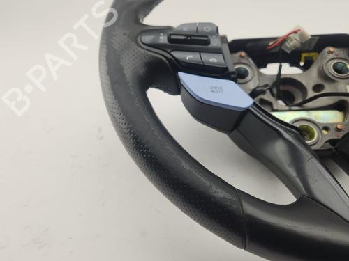 Steering wheel HYUNDAI i30 (PDE, PD, PDEN) 2.0 N | BP37792559C49 - Image 2