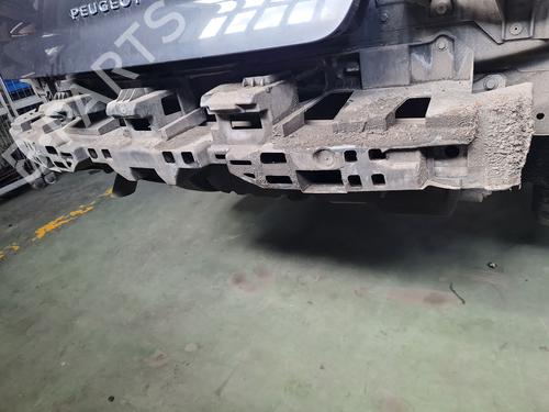 Used Rear bumper reinforcement Rear bumper reinforcement PEUGEOT 508 I (8D_) [2010-2018] 35791275 35791275