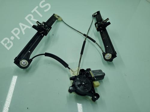 Front left window mechanism AUDI A3 Sportback (8VA, 8VF)  | BP21656024C22