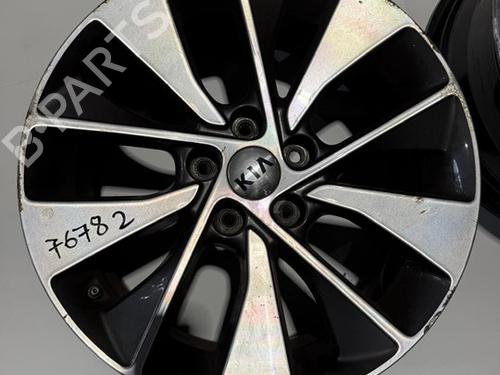 Used Rim KIA OPTIMA (JF) 1.7 CRDi (141 hp) 27982173
